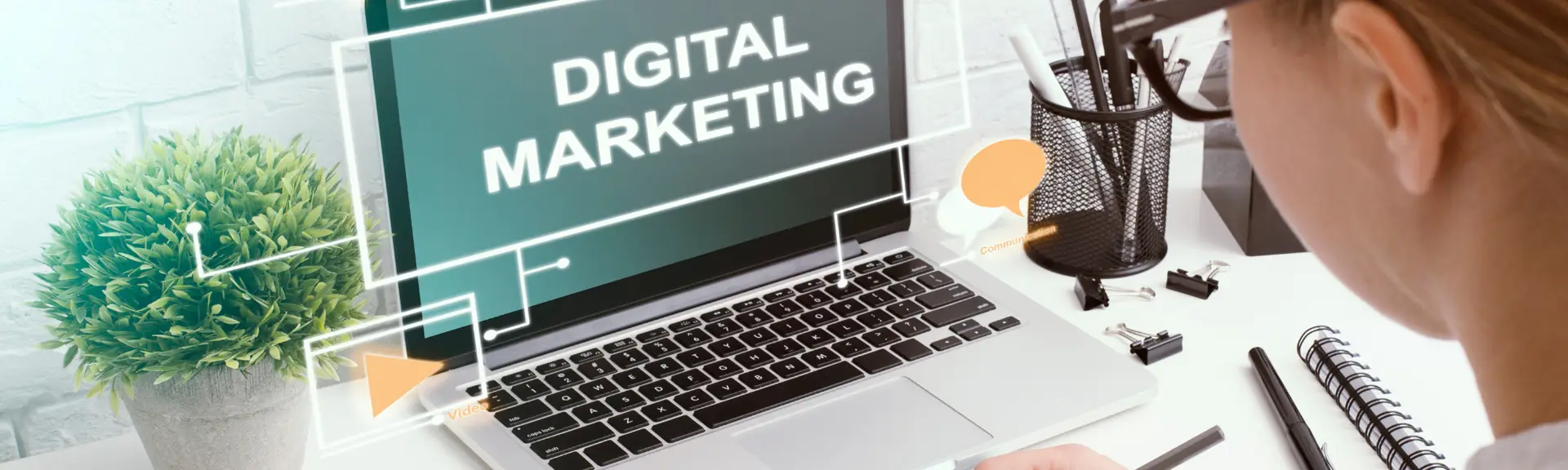 Image depicting dance studio marketing