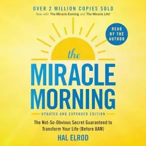 The Miracle Morning