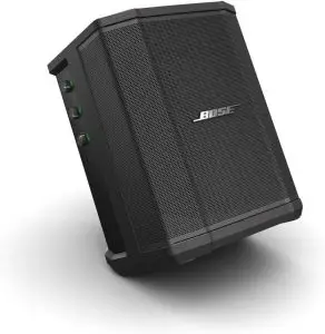 Bose S1 Pro Portable Bluetooth Speaker