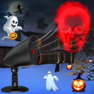 Halloween Projector Lights Outdoor