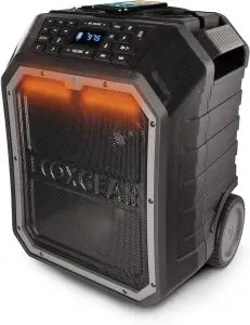 ECOXGEAR EcoBoulder MAX