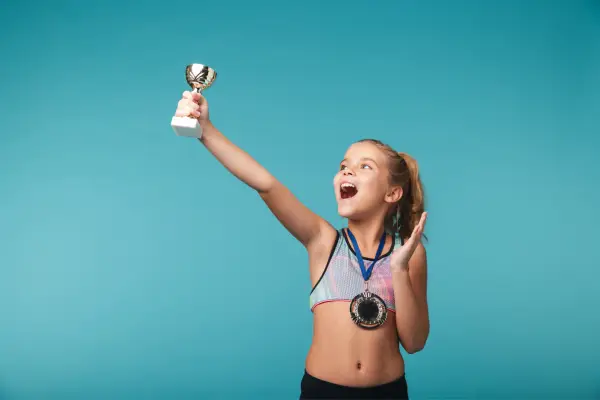DANCE CLASS REWARDS AND INCENTIVE