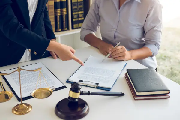 legal structure photo