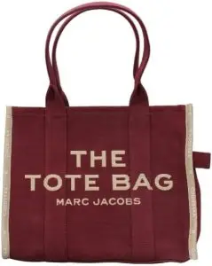 Marc Jacobs Women's The Large Tote Bag