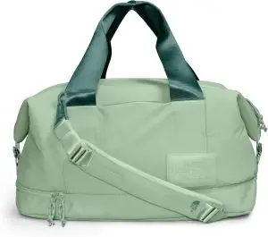The North Face Women's Never Stop Weekender Expandable Duffel