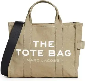 Marc Jacobs The Woven Medium Tote Bag