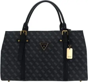 GUESS Jesco Weekender Duffle Bag