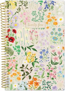 bloom daily planners 2024 Pocket Planner