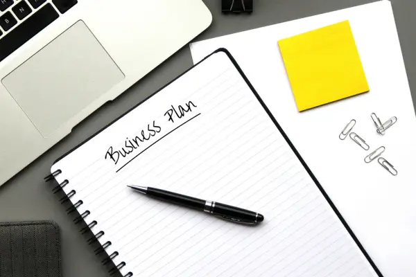 Dance studio business plan