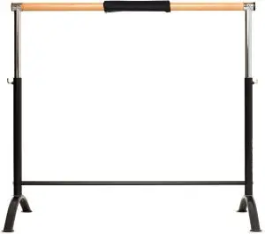 LeStage Portable Freestanding Adjustable Training Barre