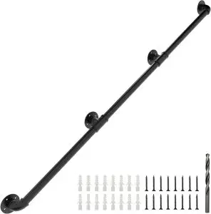 PNBO Wall Mounted Support