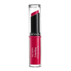 Revlon ColorStay Ultimate Suede Lipstick