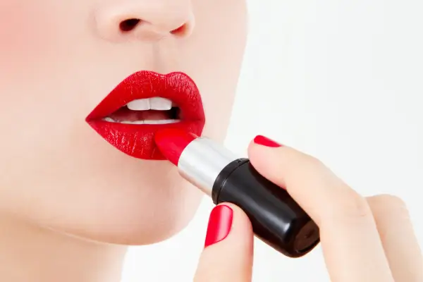 Red Lipstick for Dancers