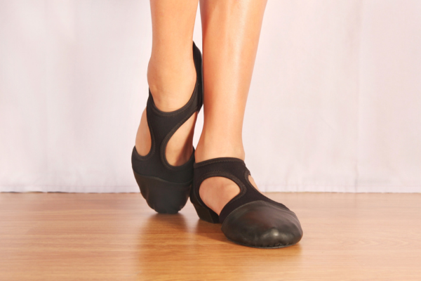 Supportive Footwear for Dance Teachers