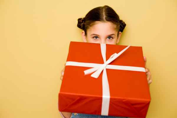 Top 10 Thoughtful Gifts for Dancers After Their Recital