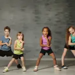 Increase enrolment in dance classes