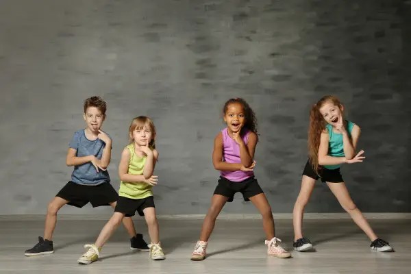 Increase enrolment in dance classes