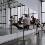 Dance Class Schedules