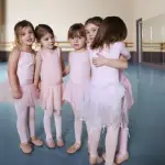 Dance studio student retention